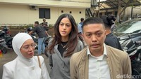 Asila Maisa Tegaskan Dirinya Korban Hoax Isu Selingkuhan Rizky Billar