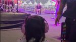 Gemas! Ikut Mahalini Nyanyi, Selina Joget Gak Sabar Lari ke Atas Panggung