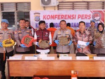 5 Fakta Kasus Mahasiswa-Alumnus Simpan Narkoba di Universitas Simalungun