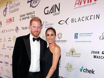 Harry-Meghan Pindah ke Inggris, Raja Charles Tegaskan Mereka Warga Biasa