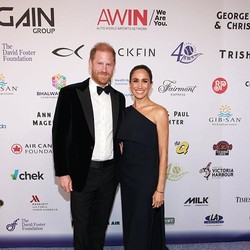 Pangeran Harry dan Meghan Markle Fix Bakal Tinggal Lagi di Inggris