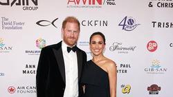 Terungkap Biaya Fantastis Kepulangan Pangeran Harry & Meghan Markle ke Inggris