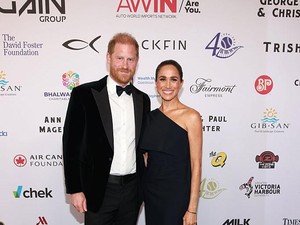 Pangeran Harry & Meghan Markle Kembali ke Inggris Usai 6 Tahun Tinggal di AS