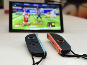 Harga Nintendo Switch 2 Terbaru di Indonesia: Ada yang Diskon Nih
