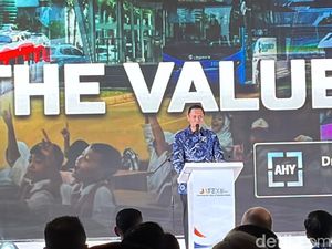 AHY Soroti Birokrasi yang Bikin Investor Susah Investasi: Jangan Dipingpong