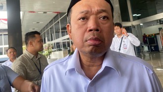 Namanya Disebut di Kasus Suap HGB Summarecon, Nusron: Kami Hormati KPK