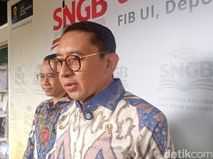 Video Menbud Bicara Gempa NTT: Cagar dan Aset Budaya Relatif Aman