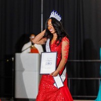 Baru Dinobatkan, Miss California 2026 Nyaris Tewas Ditabrak 2 Bocah