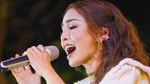 Rayakan Ultah Suami, Momo Eks Geisha Bikin Pesta Makan-makan di Rumah