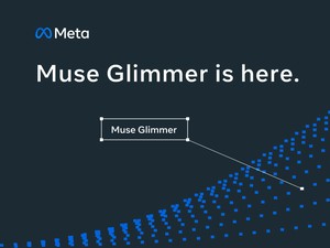Meta Rilis Muse Glimmer, AI Canggih Bisa Jalan Tanpa Internet