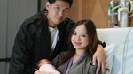 Nabilah Rahman Dozan Jadi Ibu, Perlihatkan Momen Melahirkan