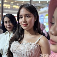 Basic Skincare ala Nicole Rossi Asmara Gen Z, Cuma 2 Langkah