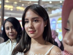 Basic Skincare ala Nicole Rossi 'Asmara Gen Z', Cuma 2 Langkah