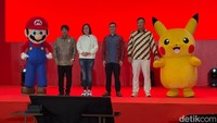 Nintendo Switch dan Switch 2 Segera Rilis Resmi di Indonesia