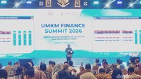 Pembiayaan UMKM Tembus Rp 1.948 T, Tapi Banyak yang Masih Sulit Dapat Kredit