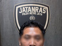 Detik-detik Pria Mabuk Bunuh lalu Perkosa Wanita di Tangerang