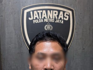 Detik-detik Pria Mabuk Bunuh lalu Perkosa Wanita di Tangerang