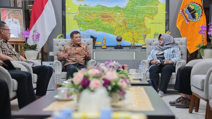 Pemprov Jateng