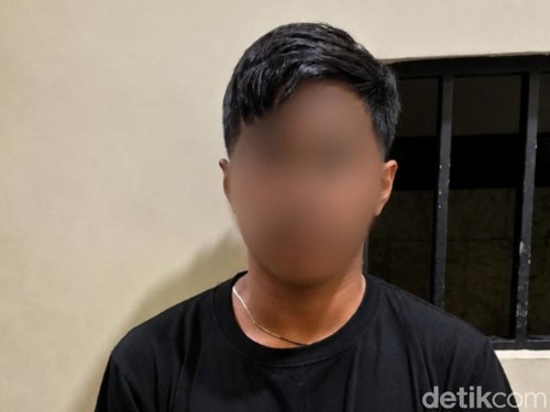 Pemuda asal Sabu Raijua NTT ditangkap setelah memerkosa anak bosnya di Denpasar.