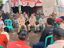 TPS Liar Cilincing Disorot, Pengelolaan Sampah Berbasis RDF Jadi Perhatian