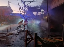 Kebakaran Lahan di Mataram Meningkat, Catat 4 Kejadian Dalam Sepekan