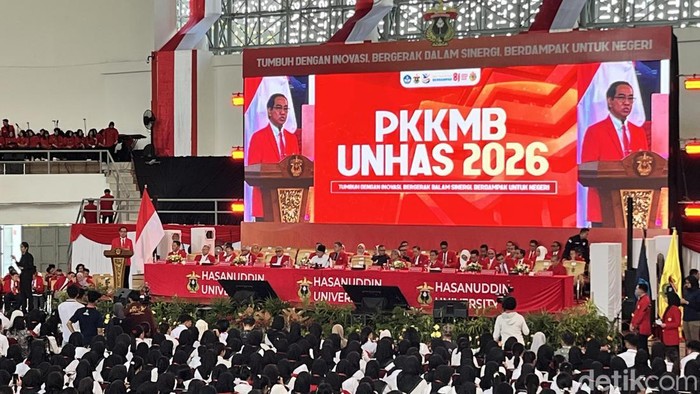 PKKMB Unhas 2026.