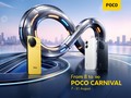 Poco Carnival 2026 Digelar, Harga HP Turun hingga Rp 3 Juta
