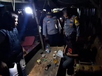 Pengedar Obat Keras Ilegal di Bogor Ditangkap, Simpan Ratusan Butir di Saung