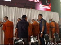 Kronologi Tewasnya Handi Korban Penyekapan di Sumedang