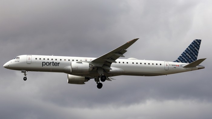 Porter Airlines