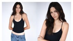 Potret Putri Matt Damon, Kini Berlaga di Catwalk