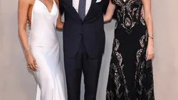 Potret Putri Matt Damon, Kini Berlaga di Catwalk