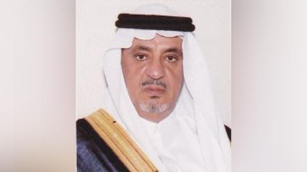 Prince Mohammed Al-Faisal Al Saud. (Dok. sigmaksa.com)