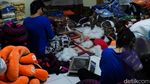 Produksi Tas Travel Meningkat Jelang Musim Umrah