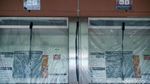 Progres LRT Jakarta Fase 1B Jelang Diresmikan