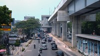 Waskita Karya bersama Jakarta Propertindo (Jakpro) juga masih melakukan Test and Commissioning (T&C) untuk menguji jalur, persinyalan, kelistrikan, komunikasi, hingga integrasi operasional.  