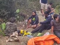 Keluarga Bantah Motif Sopir Travel Bunuh Mita, ATM Korban Dikuras Habis