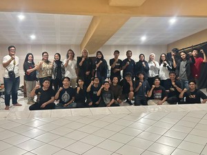 200 Seniman Muda Jatim Tampil di Istana Saat HUT ke-81 RI