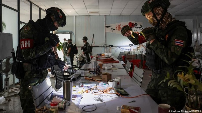 Rencana ASEAN Hadapi Ancaman Meningkatnya Penipuan Siber