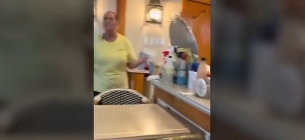 Restoran larang kue ulang tahun Gara-gara Bawa Kue Ultah, Keluarga Ini Ditegur Pemilik Restoran Pizza