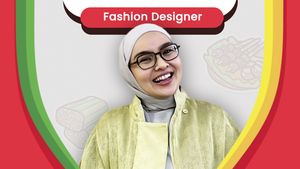 Support Pengrajin Lokal di Koleksi Ria Miranda