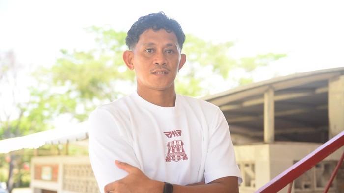 Rizky Pellu