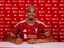 Alasan Araujo Gabung Liverpool