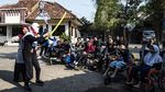 Bingkai Sepekan: Gegap Gempita Sambut HUT RI