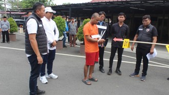Rekayasa Wanita Bunuh Diri di Tangerang Ternyata Dibunuh Pacar Sendiri
