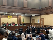 Kasus Korupsi Kuota Haji, Eks Menag Yaqut Didakwa Rugikan Negara Rp 622 M