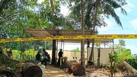 Ekshumasi Jasad Sutrismo Digelar Hari Ini, Keluarga Tak Hadir