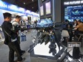Drone, Robot Hingga AI Bikin Seru Pameran di JIExpo Kemayoran