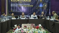 Hadapi Era Komputasi Kuantum, Pemerintah Siapkan Antisipasi Ancaman