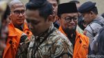 Tiga Terdakwa Korupsi Kuota Haji Didakwa Rugikan Negara Rp622 M